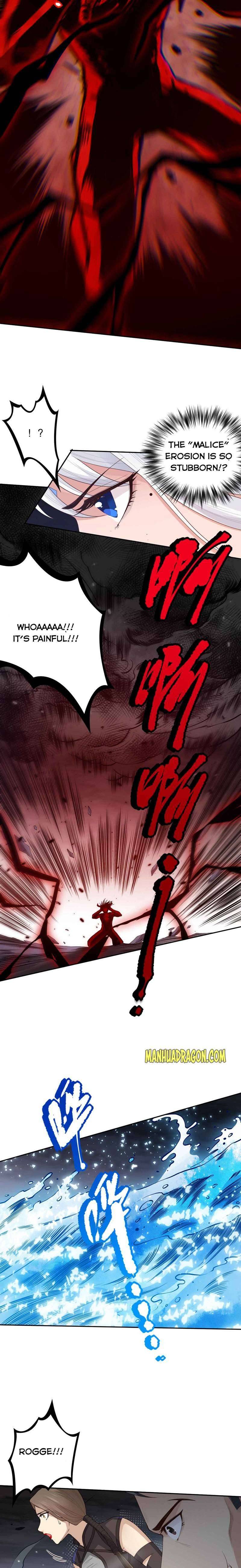 Ultimate Soldier chapter 134 - page 16