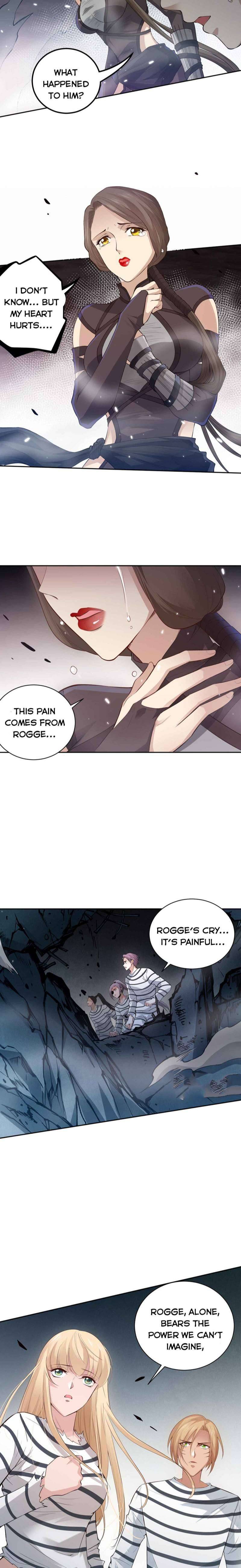 Ultimate Soldier chapter 134 - page 17