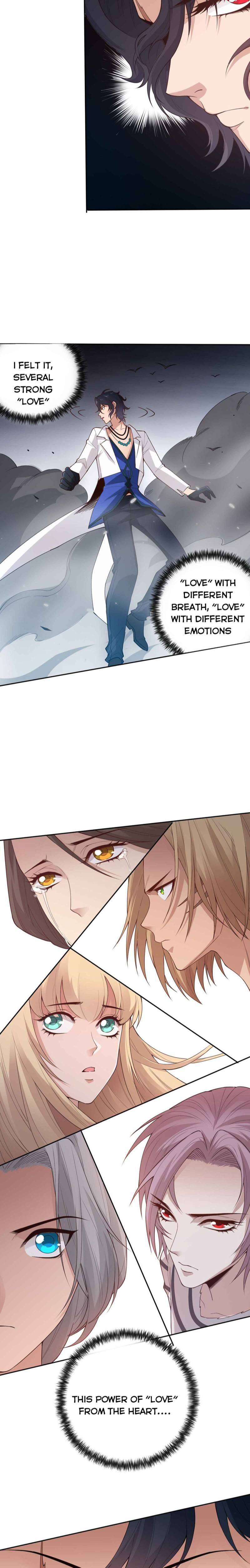 Ultimate Soldier chapter 134 - page 19