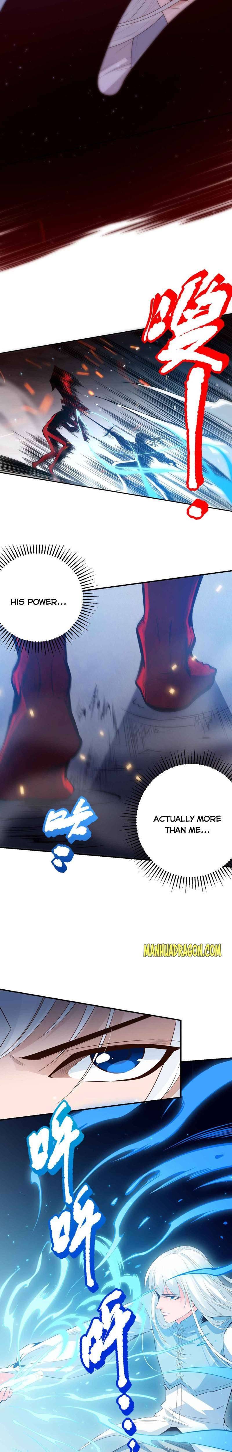 Ultimate Soldier chapter 134 - page 9