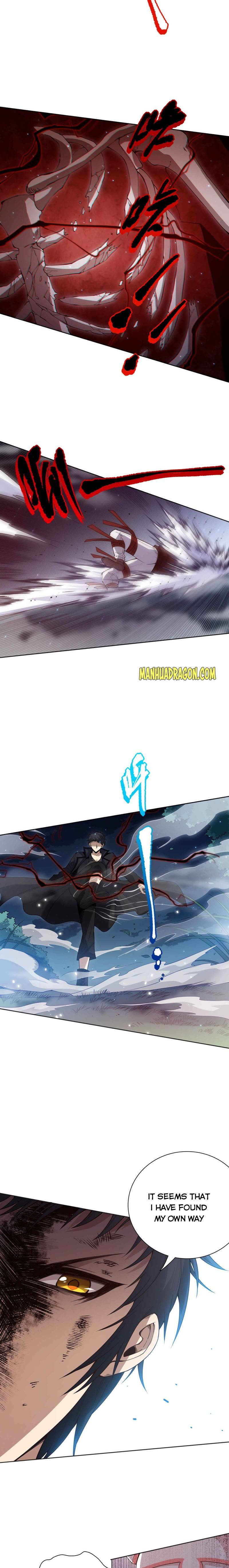 Ultimate Soldier chapter 145 - page 13