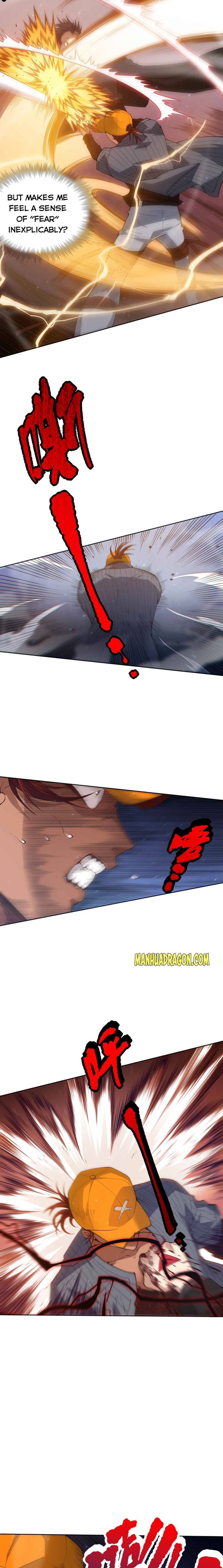 Ultimate Soldier chapter 145 - page 6
