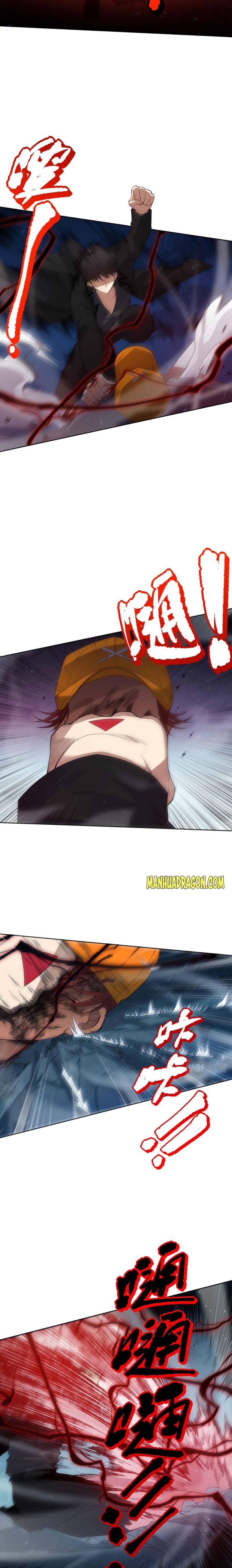 Ultimate Soldier chapter 145 - page 9