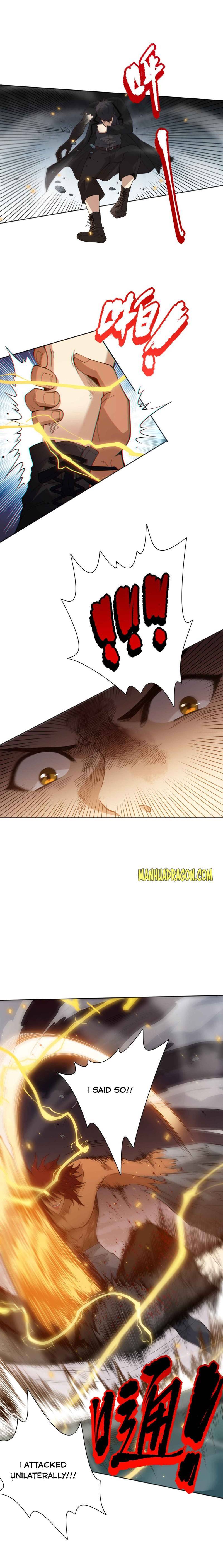 Ultimate Soldier chapter 146 - page 10