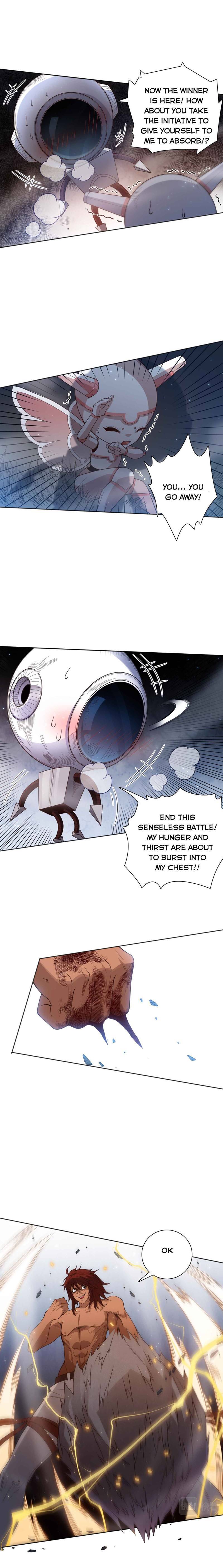 Ultimate Soldier chapter 146 - page 14