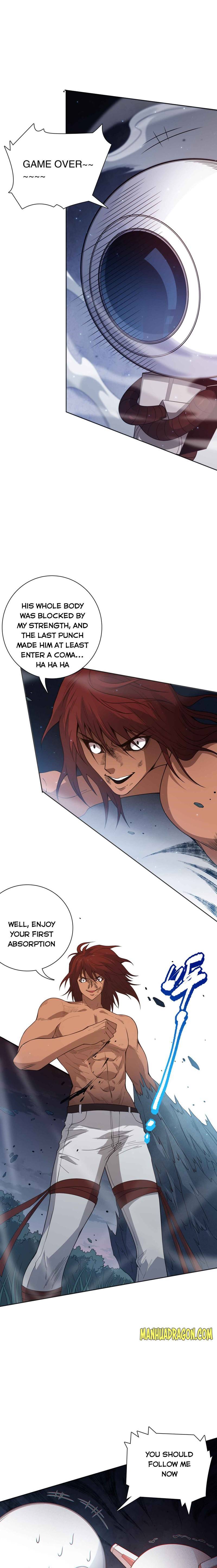 Ultimate Soldier chapter 146 - page 16