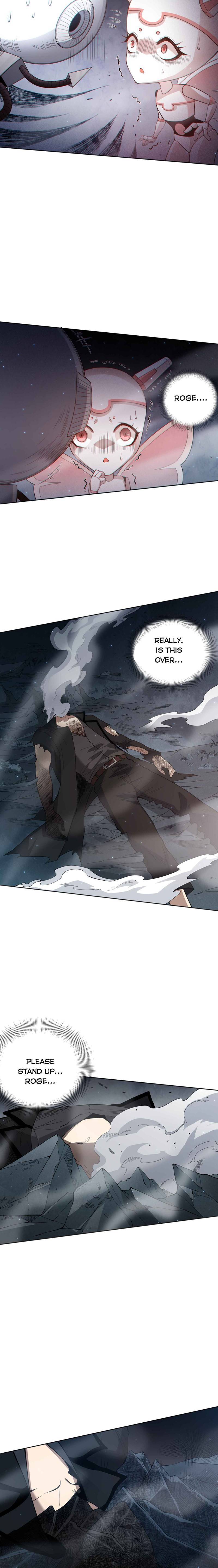 Ultimate Soldier chapter 146 - page 17