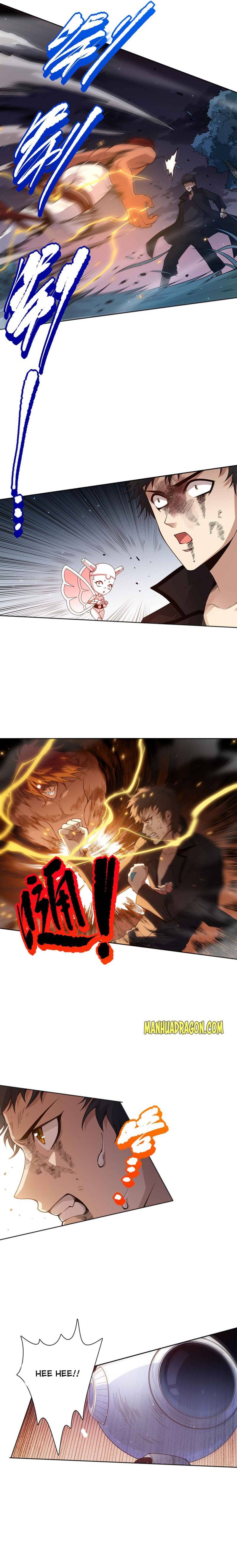 Ultimate Soldier chapter 146 - page 3