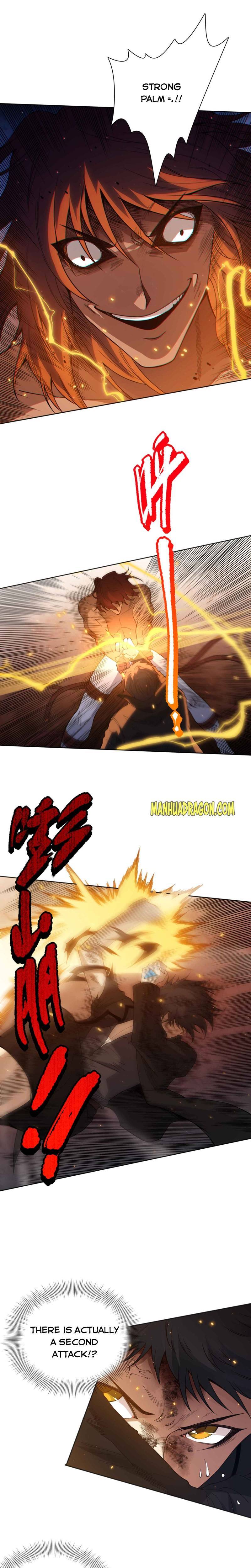 Ultimate Soldier chapter 146 - page 4