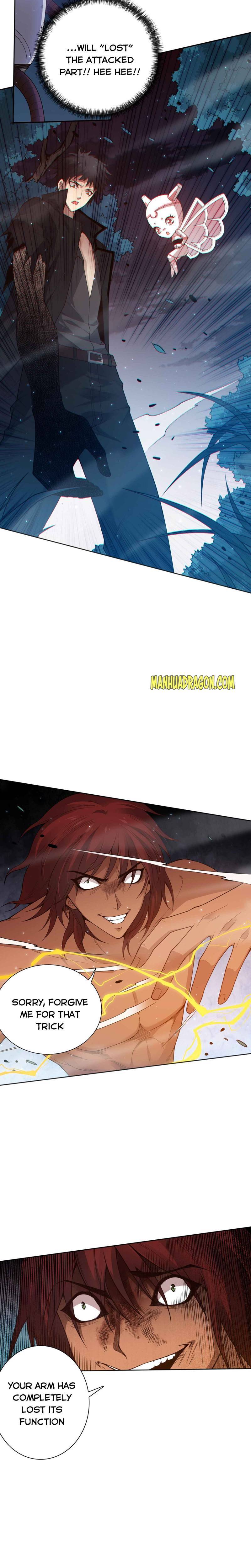 Ultimate Soldier chapter 146 - page 6