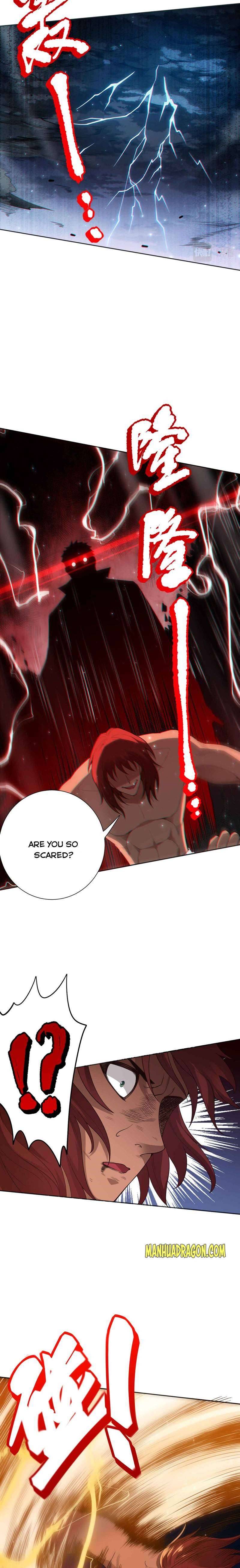 Ultimate Soldier chapter 147 - page 10