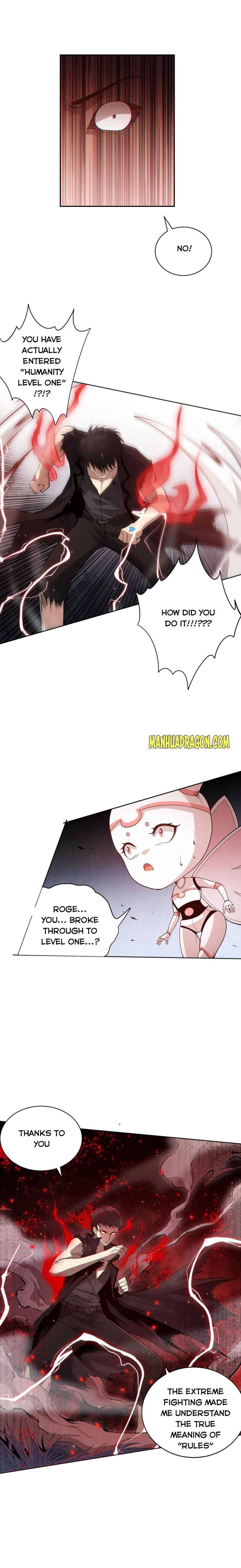 Ultimate Soldier chapter 147 - page 13