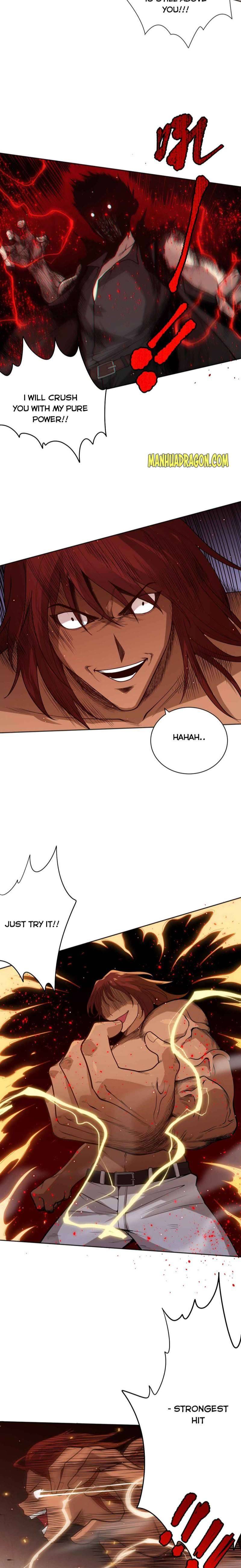 Ultimate Soldier chapter 147 - page 15