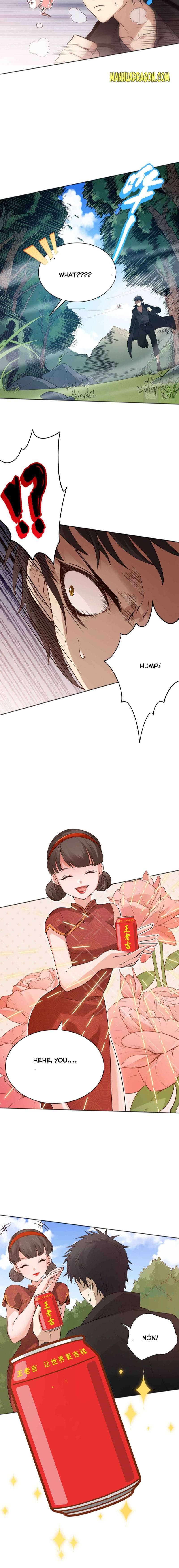Ultimate Soldier chapter 147 - page 20
