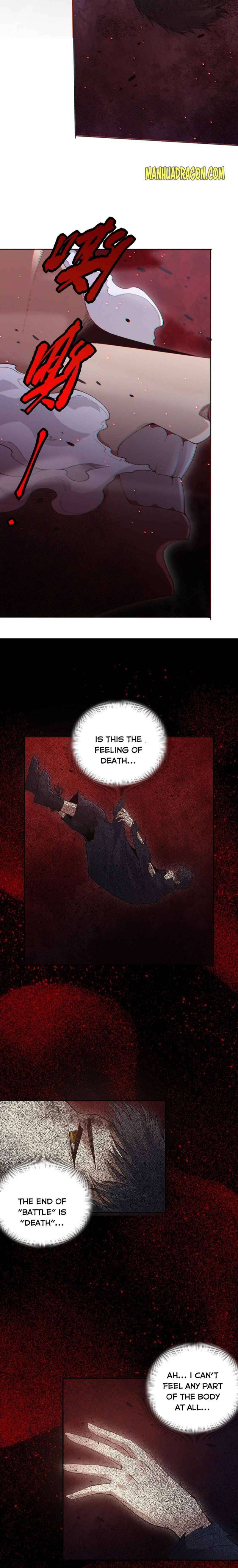 Ultimate Soldier chapter 147 - page 3