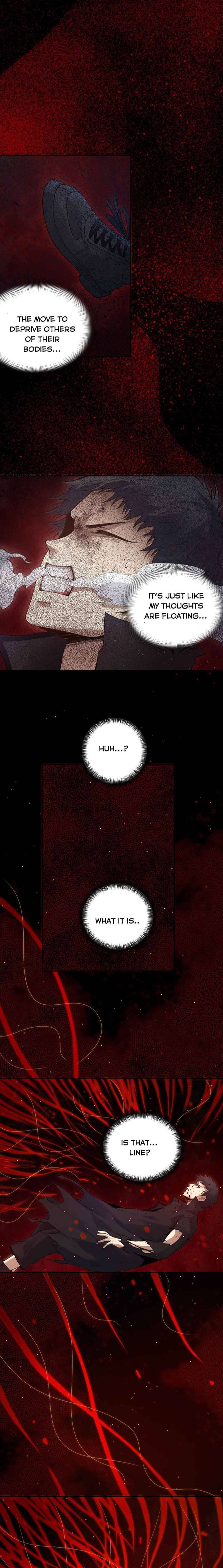 Ultimate Soldier chapter 147 - page 4