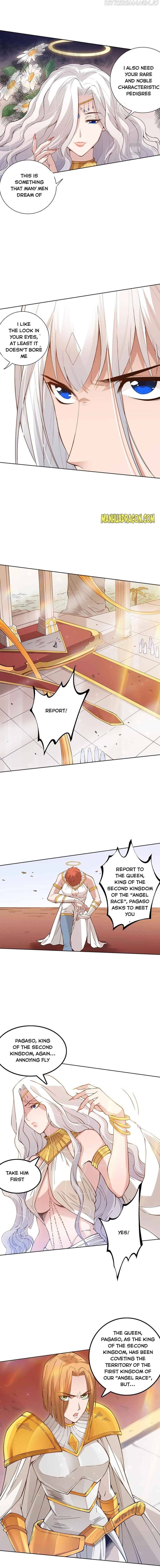 Ultimate Soldier chapter 156 - page 9