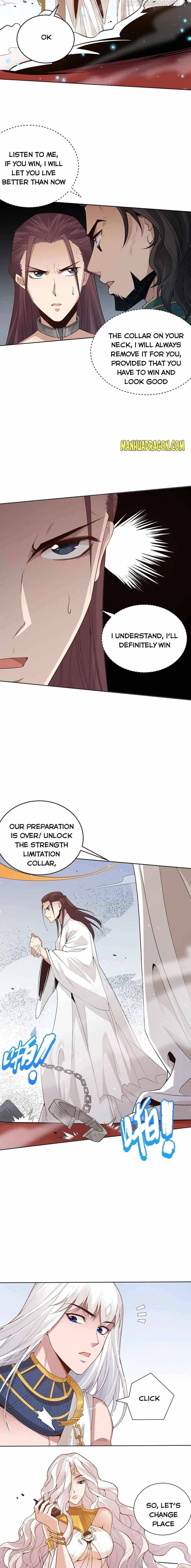 Ultimate Soldier chapter 157 - page 11