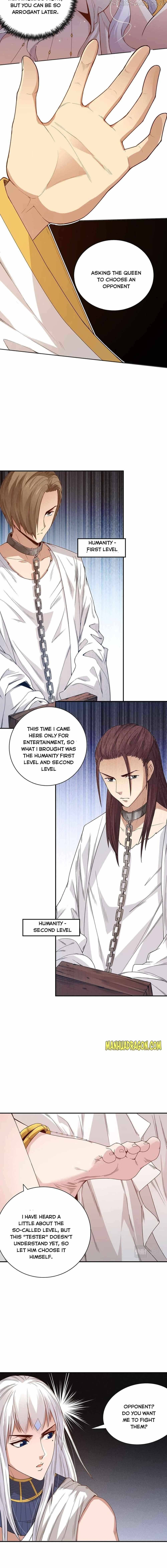 Ultimate Soldier chapter 157 - page 4