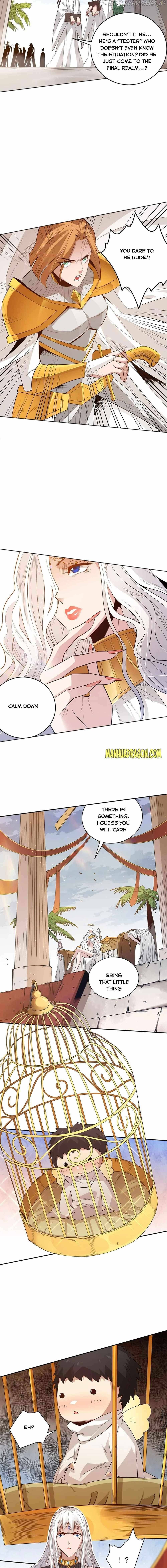 Ultimate Soldier chapter 157 - page 6