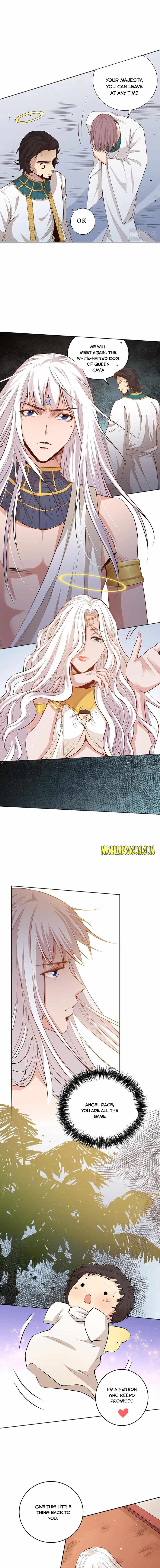 Ultimate Soldier chapter 159 - page 10