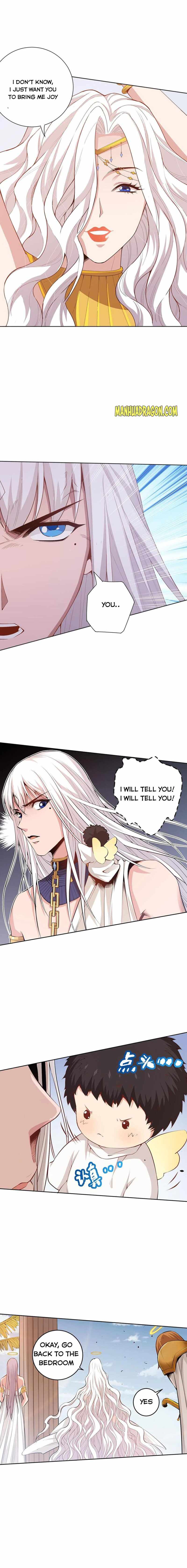 Ultimate Soldier chapter 159 - page 13