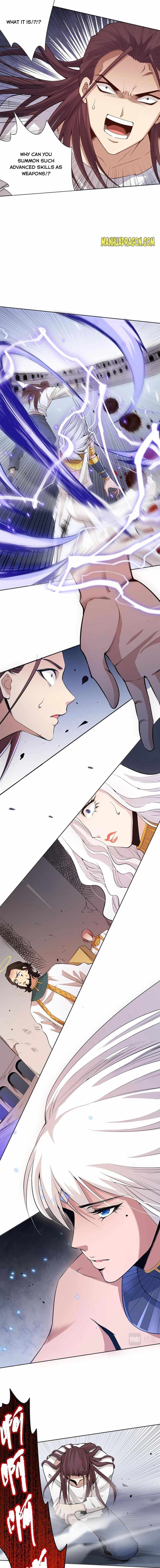 Ultimate Soldier chapter 159 - page 5