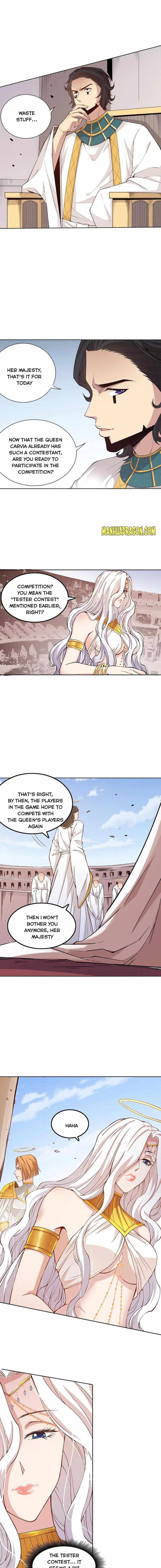 Ultimate Soldier chapter 159 - page 7