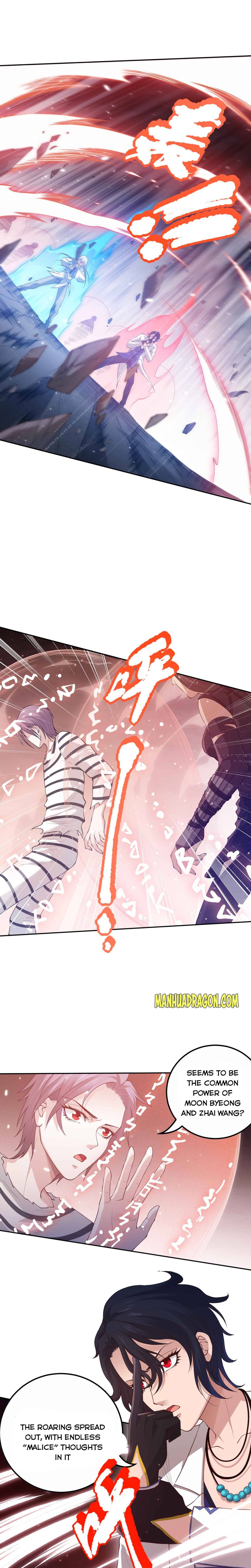 Ultimate Soldier chapter 135 - page 10
