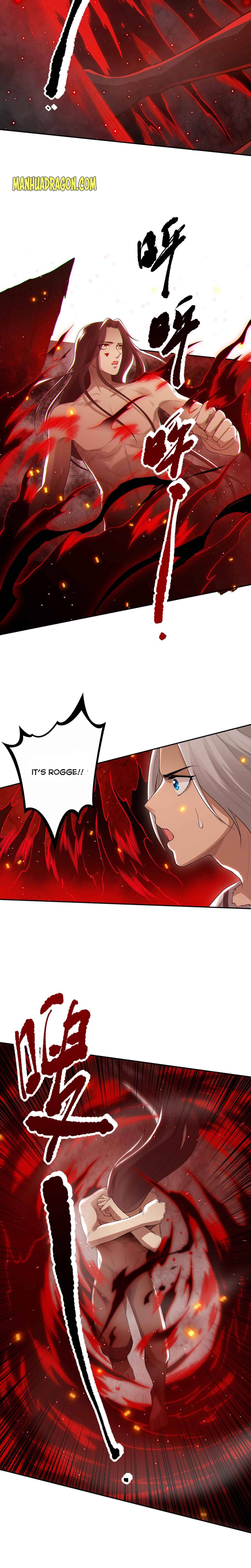 Ultimate Soldier chapter 135 - page 15