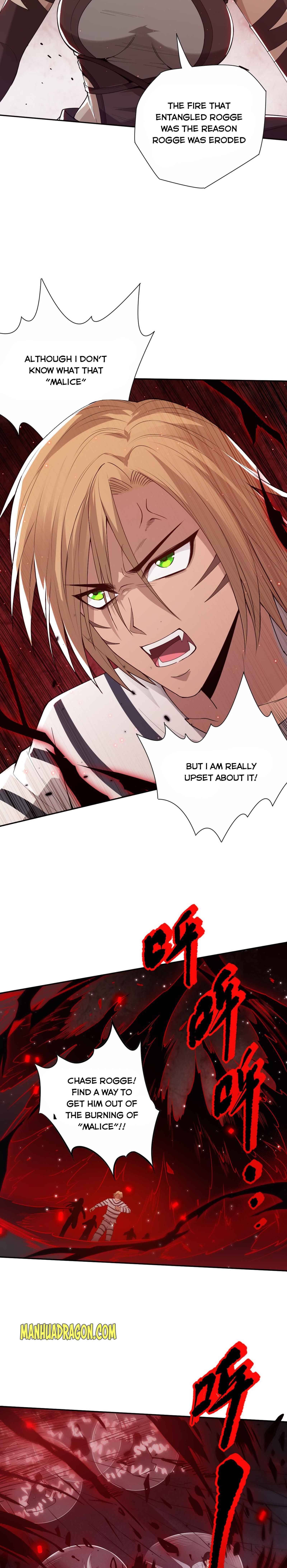 Ultimate Soldier chapter 135 - page 17