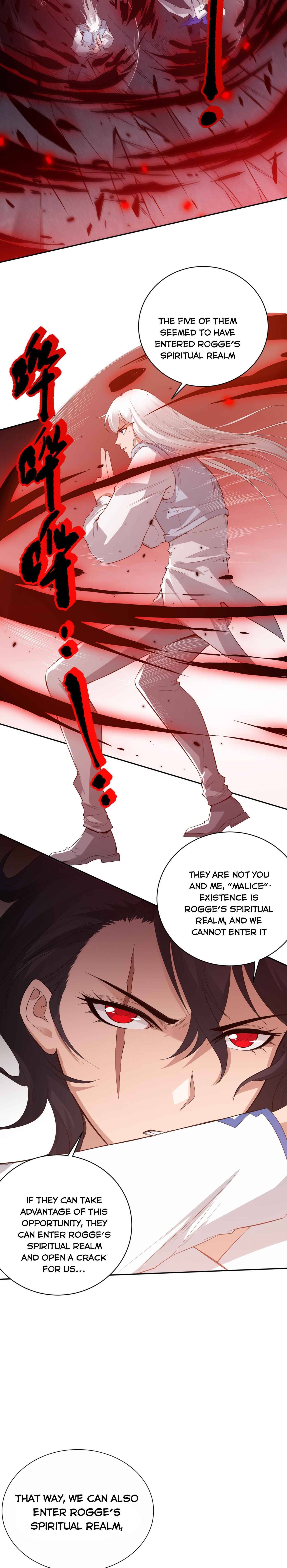 Ultimate Soldier chapter 135 - page 18