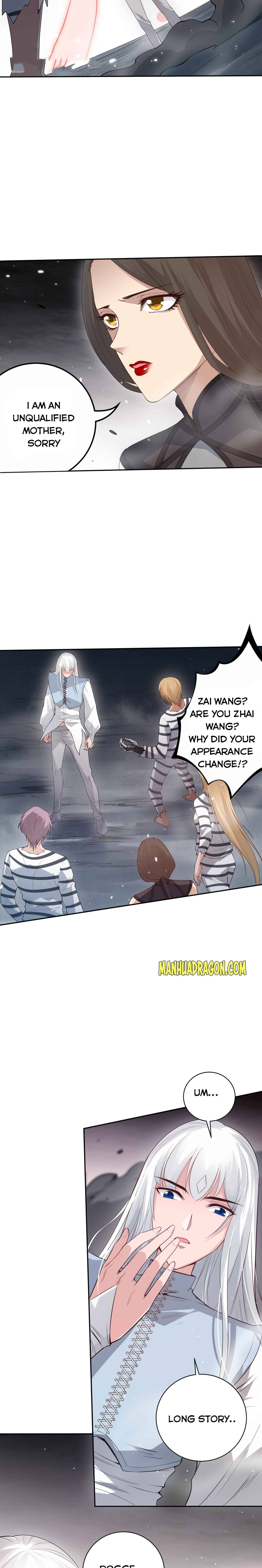Ultimate Soldier chapter 135 - page 4