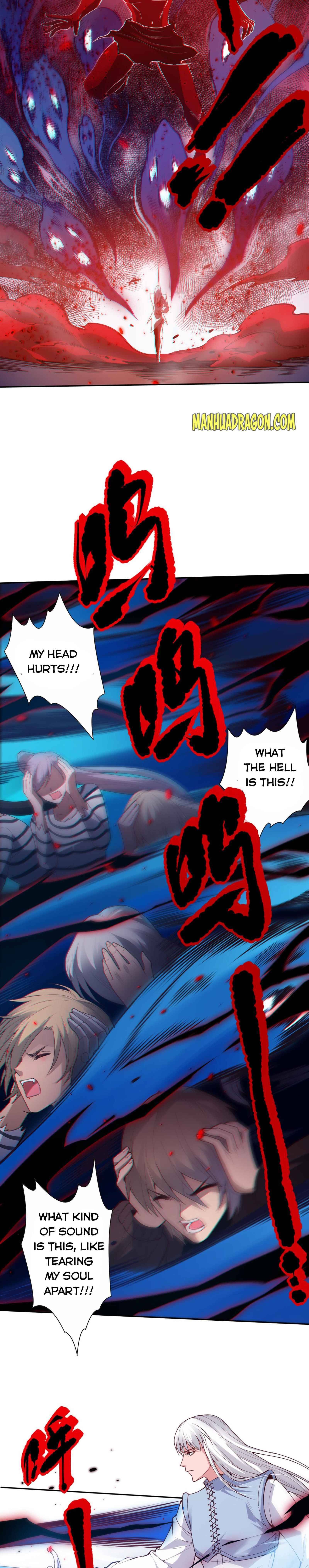 Ultimate Soldier chapter 133 - page 15