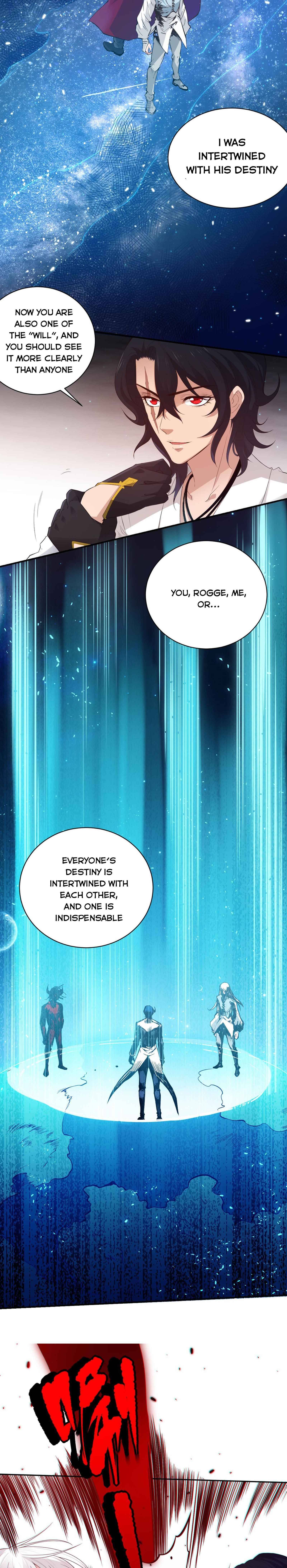 Ultimate Soldier chapter 133 - page 3