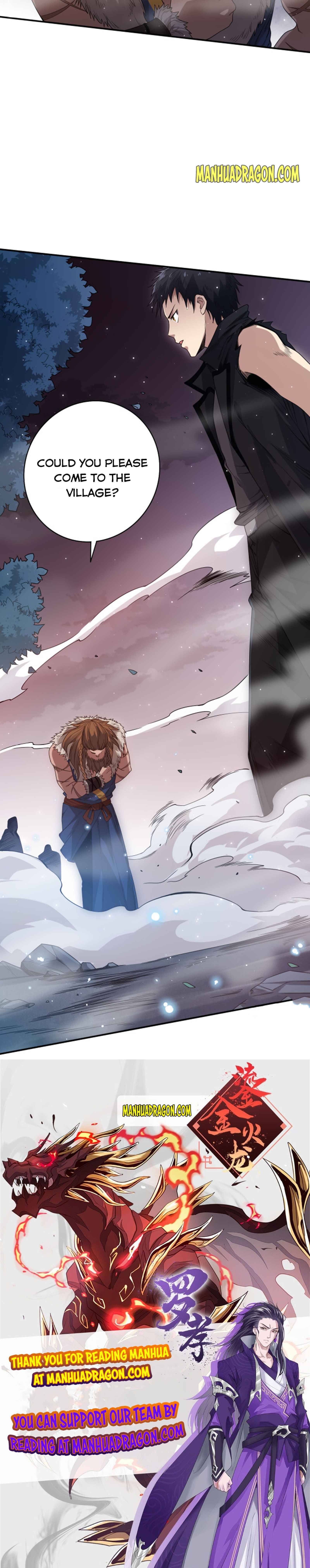 Ultimate Soldier Chapter 154 - page 21