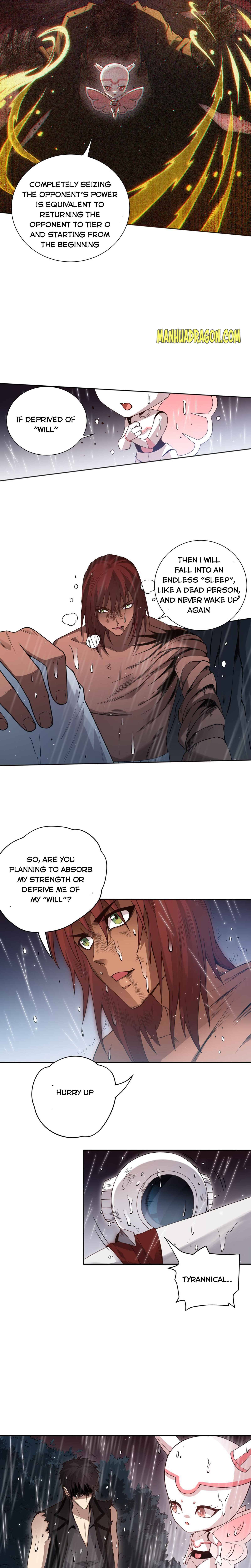 Ultimate Soldier Chapter 148 - page 10
