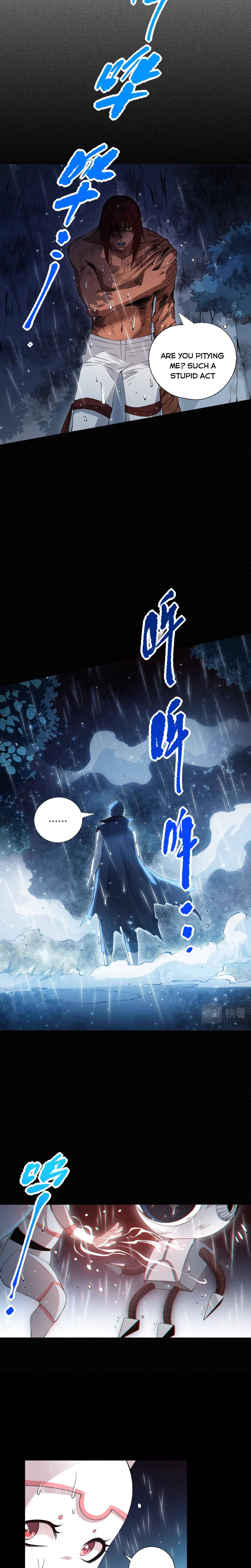 Ultimate Soldier Chapter 148 - page 13