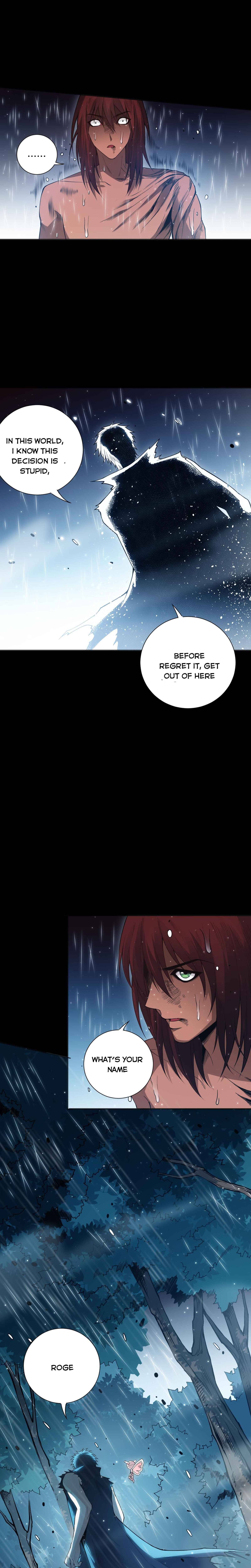 Ultimate Soldier Chapter 148 - page 15