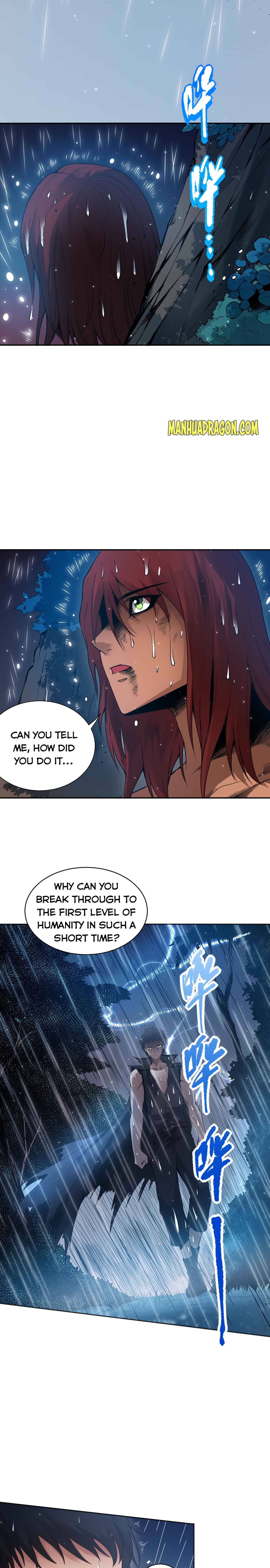 Ultimate Soldier Chapter 148 - page 2