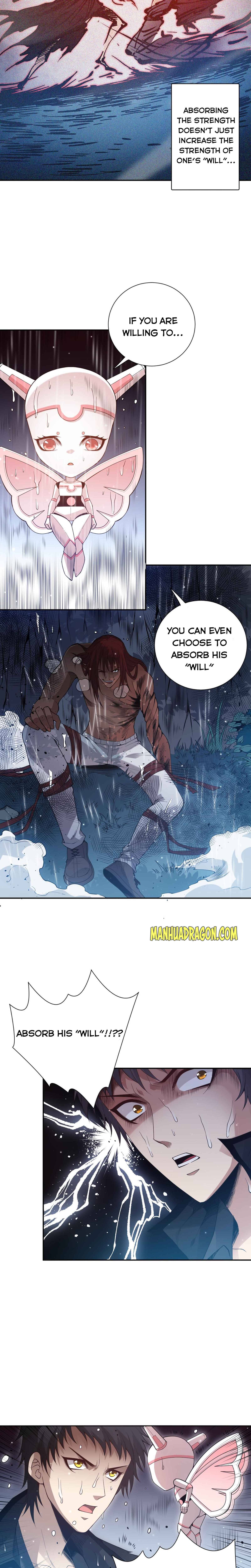 Ultimate Soldier Chapter 148 - page 7
