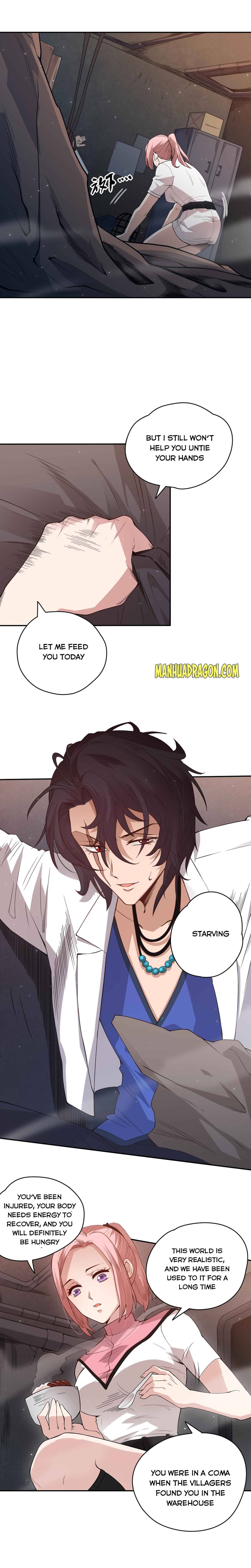 Ultimate Soldier Chapter 149 - page 12