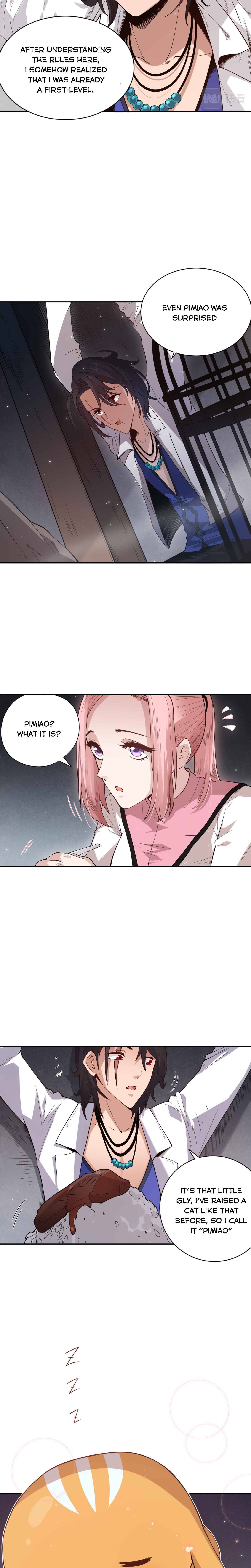 Ultimate Soldier Chapter 149 - page 14