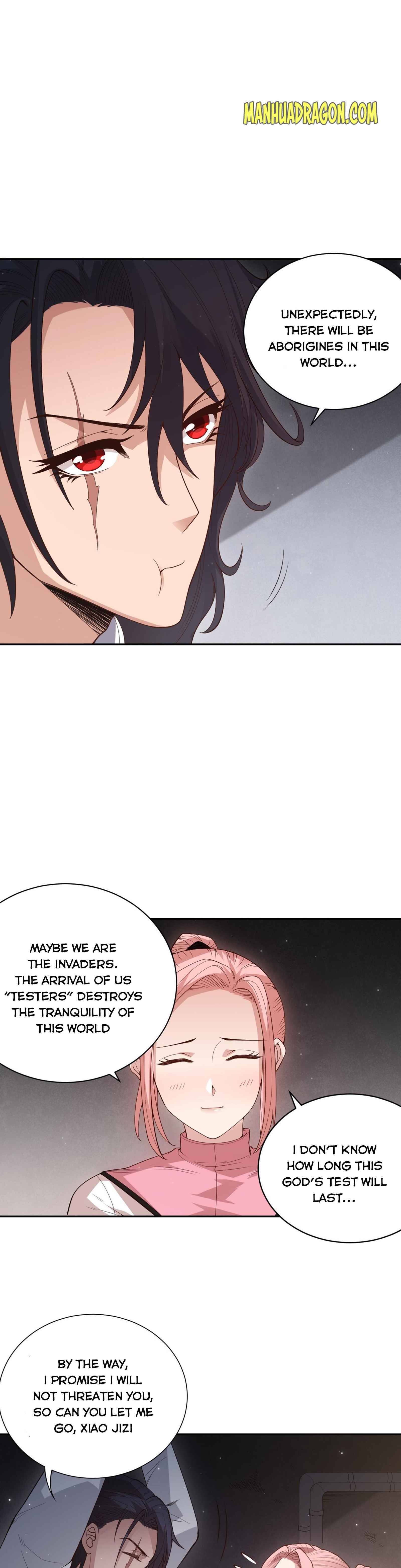 Ultimate Soldier Chapter 149 - page 18