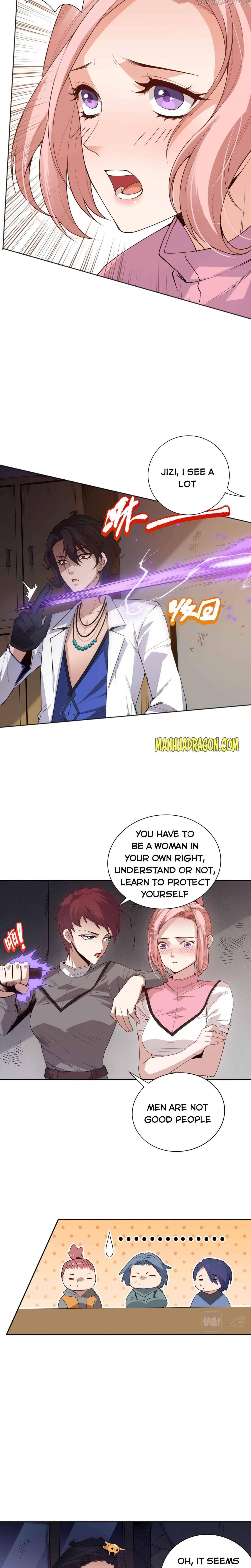 Ultimate Soldier Chapter 150 - page 13
