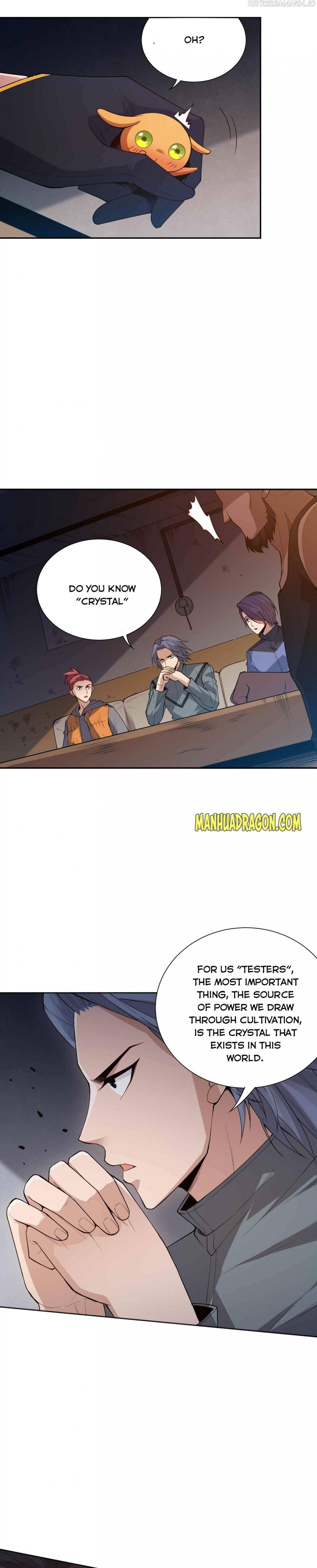 Ultimate Soldier Chapter 150 - page 18