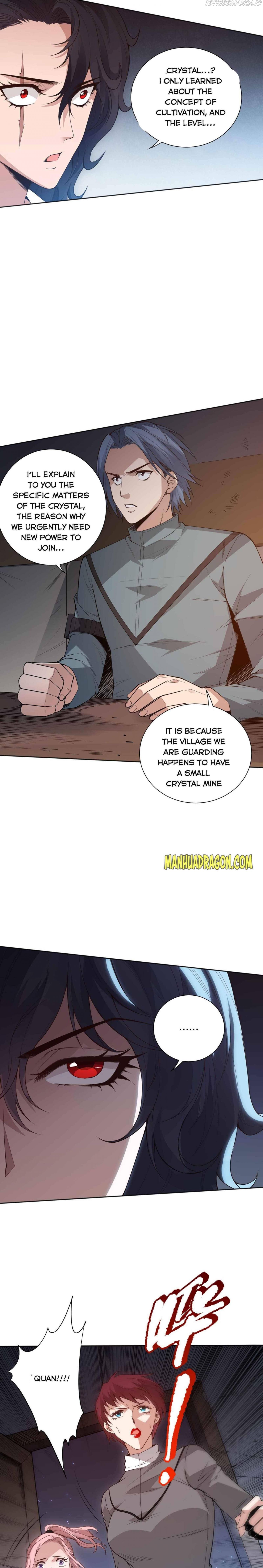 Ultimate Soldier Chapter 150 - page 19