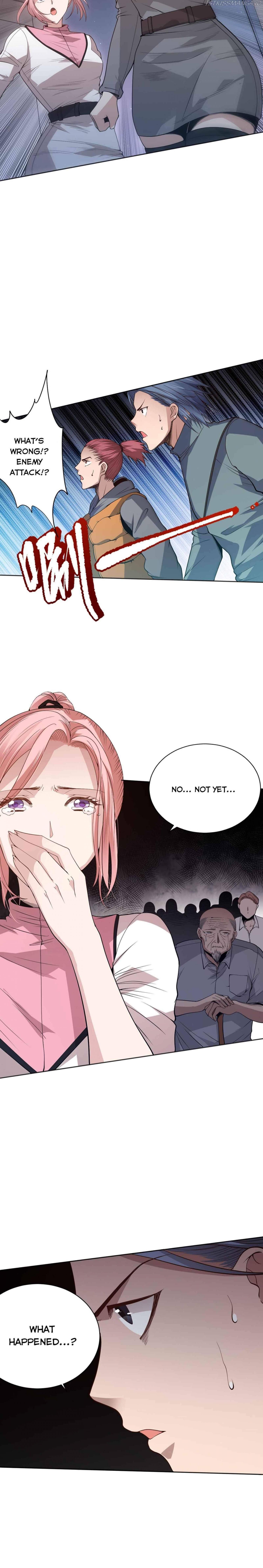 Ultimate Soldier Chapter 150 - page 20