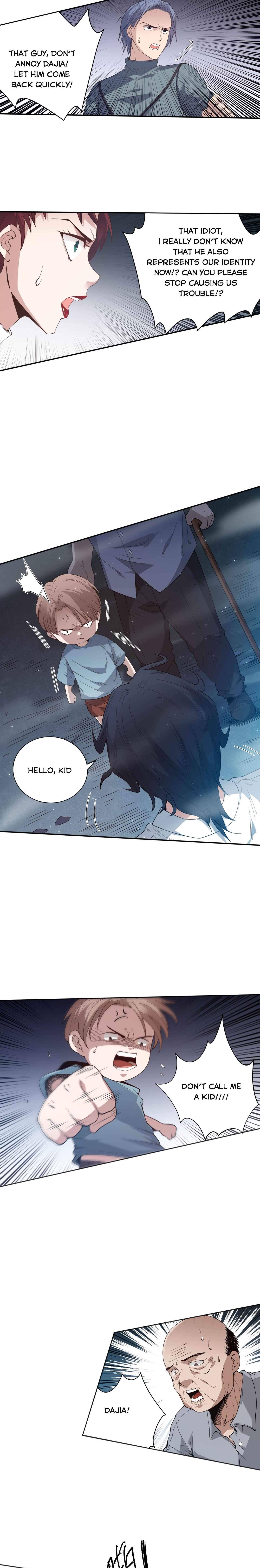 Ultimate Soldier Chapter 151 - page 17