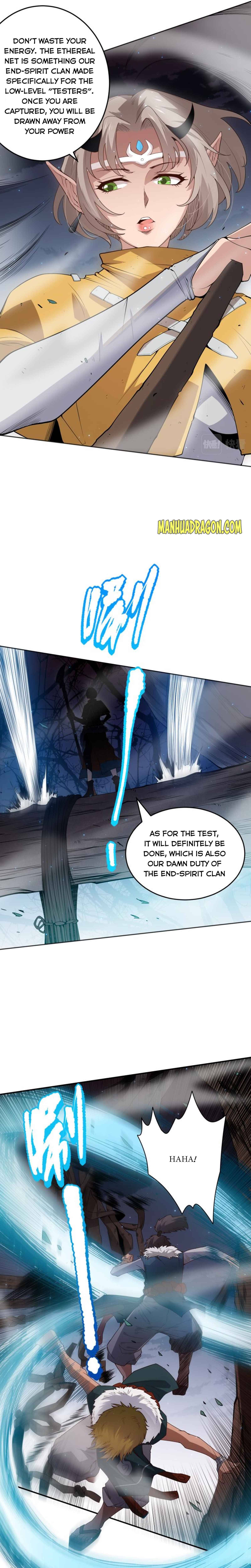 Ultimate Soldier Chapter 152 - page 12